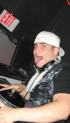 Hookah Station | Hookah DJ